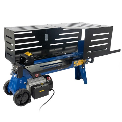 Hyundai log splitter - log,