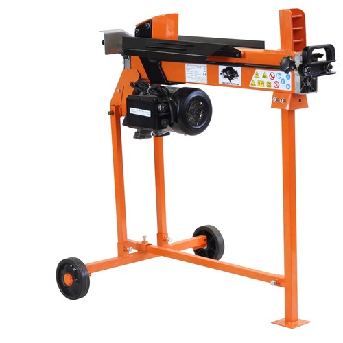 Forest master fm10t ton - 6,