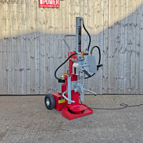 Crytec tonne vertical - tonne,