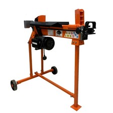 FOREST MASTER FM10T 7 Ton