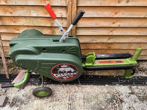 Portek charger log - charger, splitter