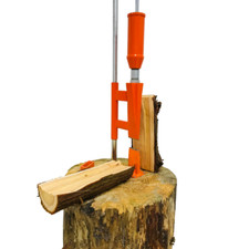 Smart Manual Log Splitter –