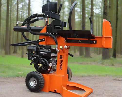 15ton venom series - 15ton, petrol