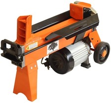 5 Ton Hydraulic Electric Log