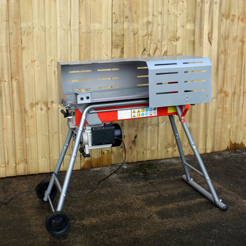 Crytec power ton - crytec,