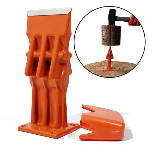 Heavy duty universal - 7”,