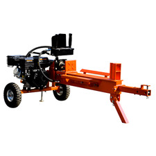 Petrol Log Splitter - 7HP / 12