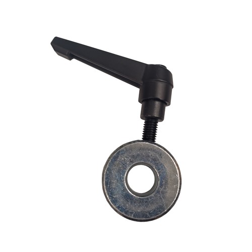 Log splitter ram - stop, kit