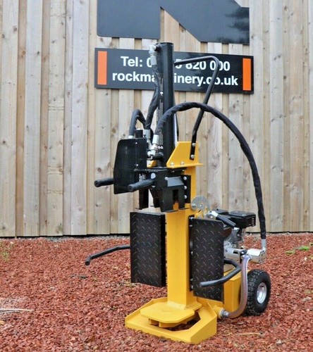 15ton value series log - value,