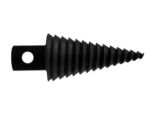 Quality steel screw log - log, wood