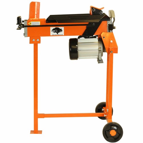 Electric hydraulic ton log - electric,