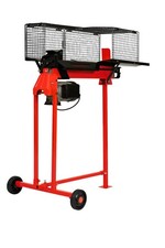 6 Ton Electric Log Splitter