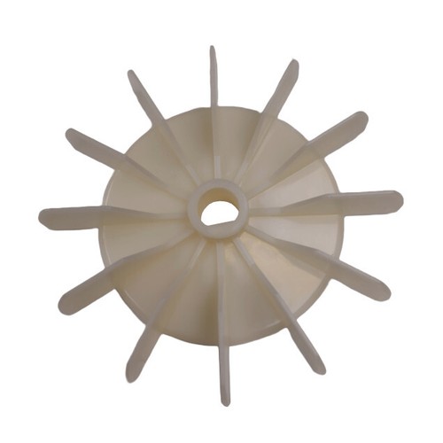 Motor fan for - motor, electric